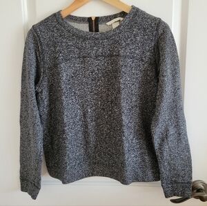 H&M Gray Sweater Size Small